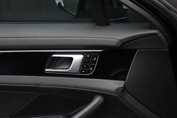 Porsche Panamera - Afbeelding 24 van 30