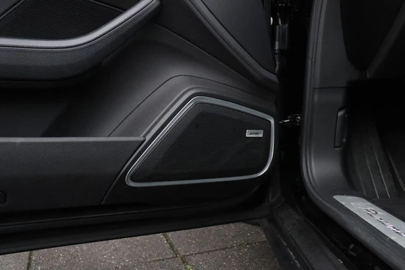 Porsche Panamera - Afbeelding 26 van 30