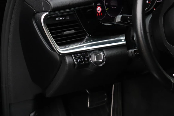 Porsche Panamera - Afbeelding 27 van 30