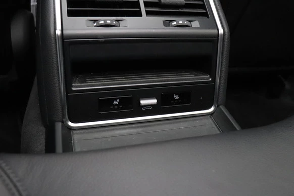 Porsche Panamera - Afbeelding 28 van 30