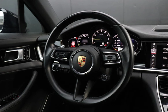 Porsche Panamera - Afbeelding 29 van 30