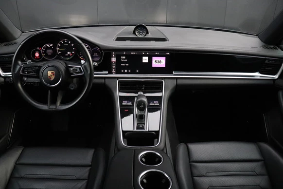 Porsche Panamera - Afbeelding 30 van 30