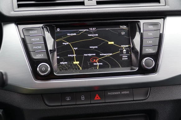 Škoda Fabia - Afbeelding 2 van 19