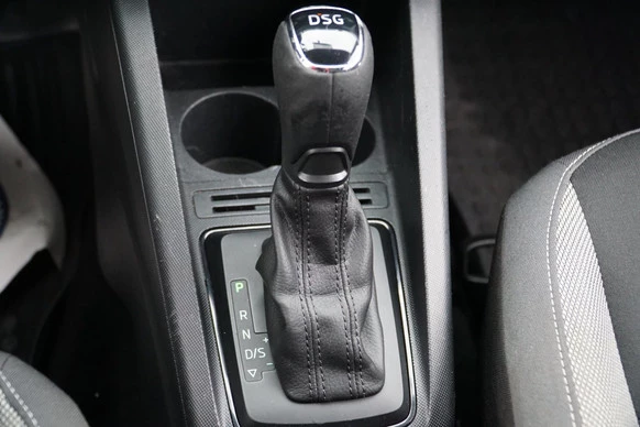 Škoda Fabia - Afbeelding 4 van 19