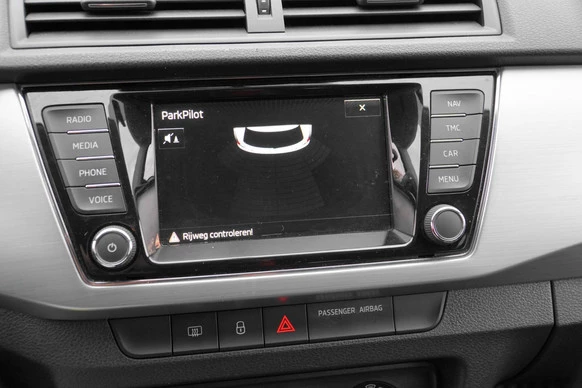 Škoda Fabia - Afbeelding 6 van 19