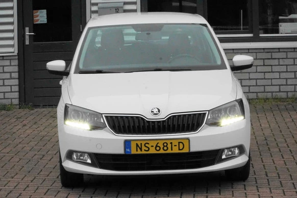 Škoda Fabia - Afbeelding 13 van 19