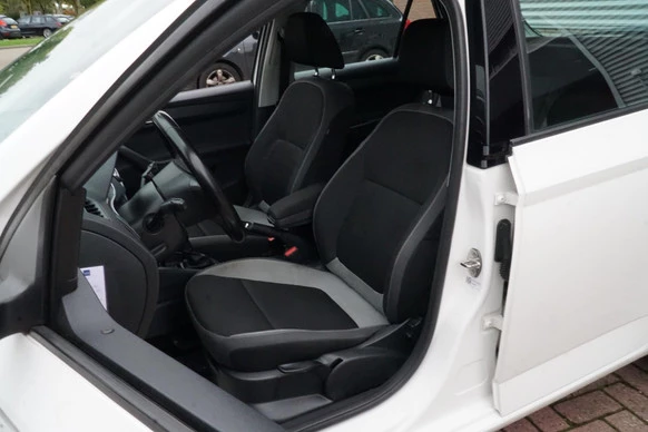 Škoda Fabia - Afbeelding 14 van 19