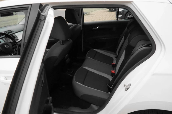 Škoda Fabia - Afbeelding 15 van 19