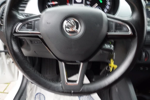 Škoda Fabia - Afbeelding 16 van 19