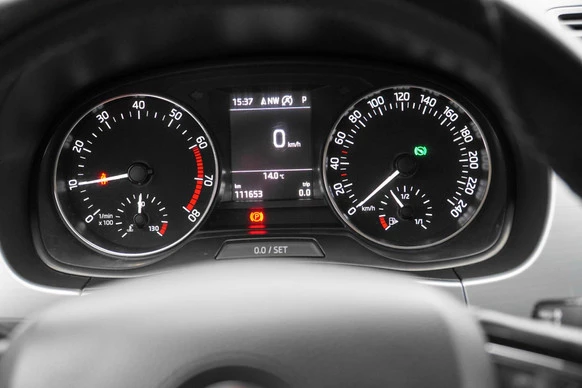 Škoda Fabia - Afbeelding 17 van 19