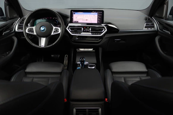 BMW iX3 - Afbeelding 2 van 30
