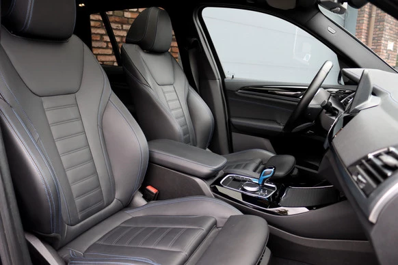 BMW iX3 - Afbeelding 6 van 30