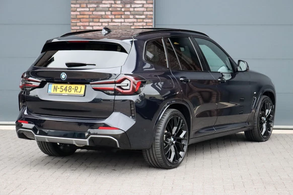 BMW iX3 - Afbeelding 7 van 30