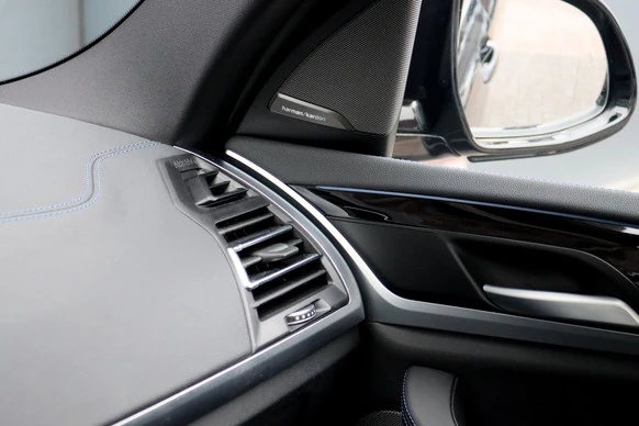 BMW iX3 - Afbeelding 8 van 30