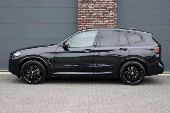 BMW iX3 - Afbeelding 9 van 30