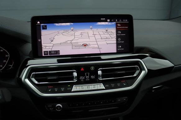 BMW iX3 - Afbeelding 10 van 30