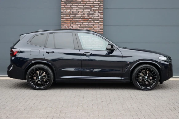 BMW iX3 - Afbeelding 11 van 30