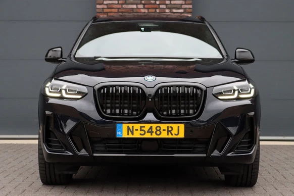 BMW iX3 - Afbeelding 13 van 30