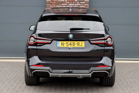 BMW iX3 - Afbeelding 15 van 30