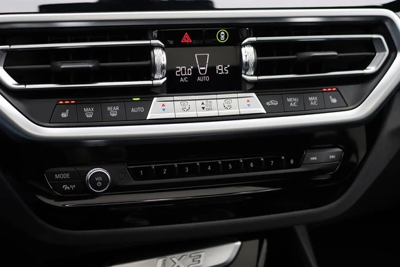 BMW iX3 - Afbeelding 16 van 30