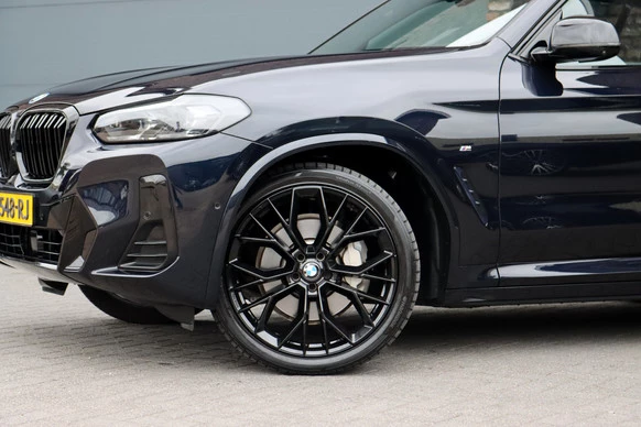 BMW iX3 - Afbeelding 17 van 30