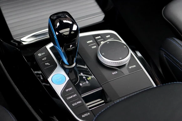 BMW iX3 - Afbeelding 18 van 30