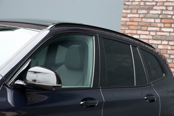 BMW iX3 - Afbeelding 19 van 30