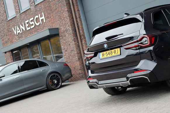 BMW iX3 - Afbeelding 21 van 30