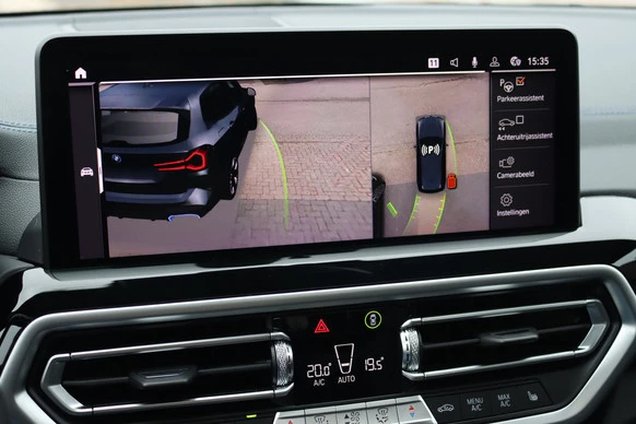 BMW iX3 - Afbeelding 22 van 30