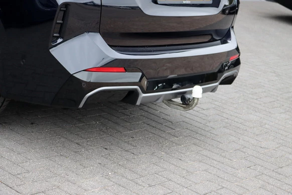 BMW iX3 - Afbeelding 23 van 30