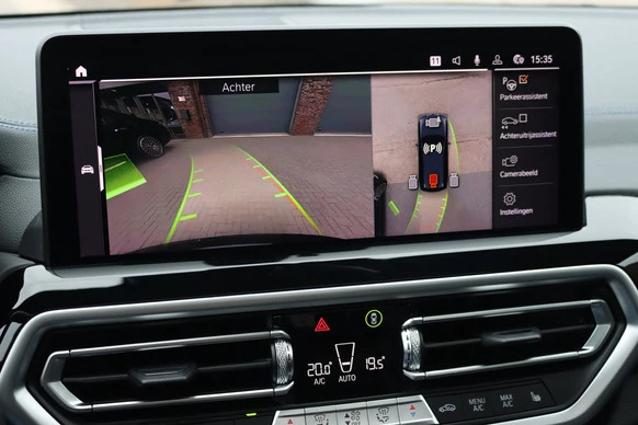 BMW iX3 - Afbeelding 24 van 30