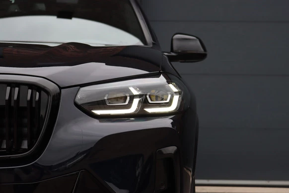 BMW iX3 - Afbeelding 25 van 30