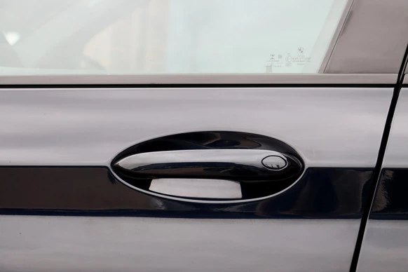 BMW iX3 - Afbeelding 27 van 30