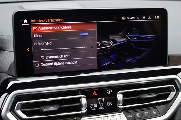 BMW iX3 - Afbeelding 28 van 30