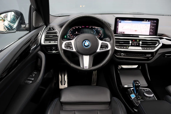 BMW iX3 - Afbeelding 29 van 30