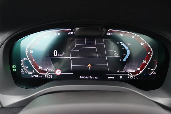 BMW iX3 - Afbeelding 30 van 30