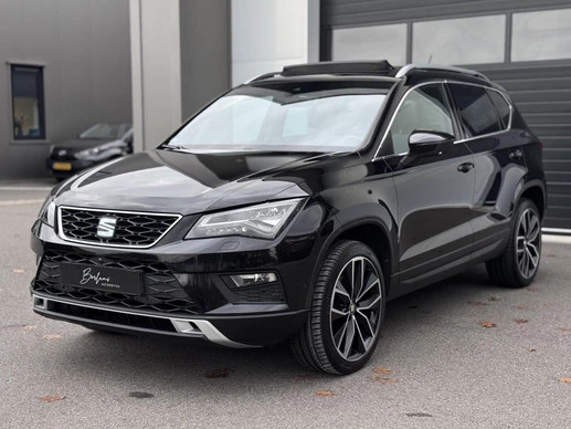 SEAT Ateca - Afbeelding 3 van 30