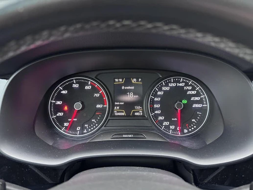 SEAT Ateca - Afbeelding 6 van 30