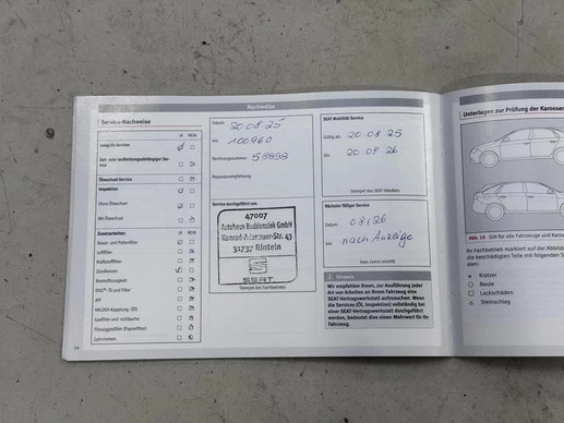 SEAT Ateca - Afbeelding 8 van 30