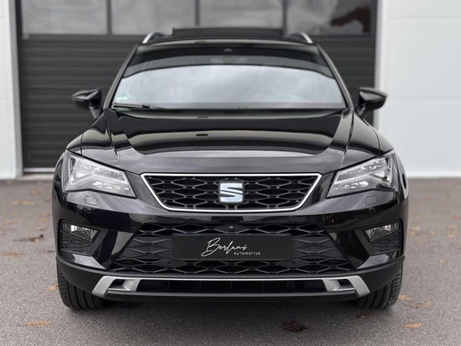 SEAT Ateca - Afbeelding 10 van 30