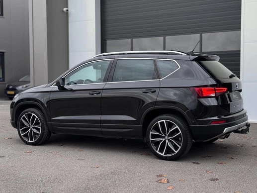 SEAT Ateca - Afbeelding 11 van 30