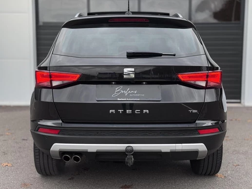 SEAT Ateca - Afbeelding 12 van 30