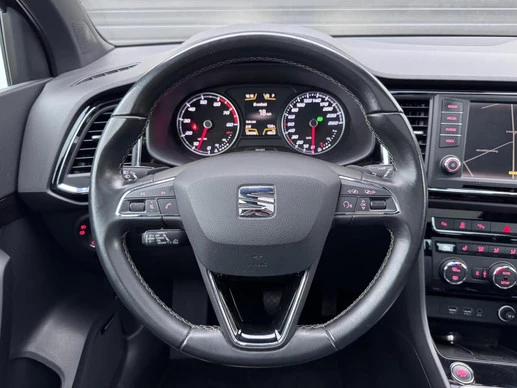 SEAT Ateca - Afbeelding 15 van 30