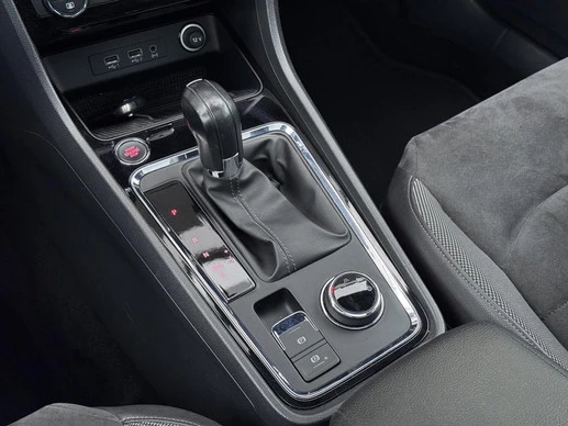 SEAT Ateca - Afbeelding 16 van 30