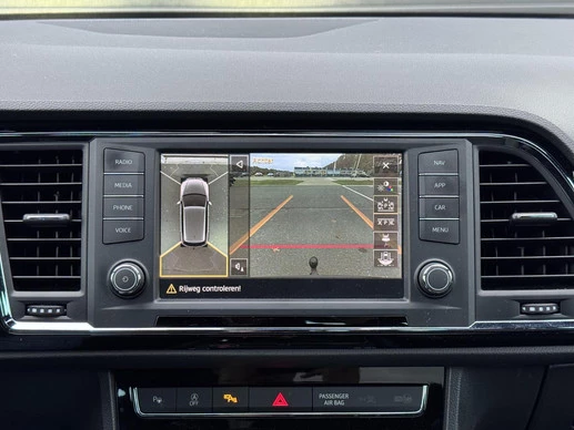 SEAT Ateca - Afbeelding 17 van 30