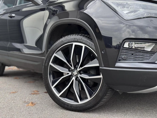 SEAT Ateca - Afbeelding 18 van 30