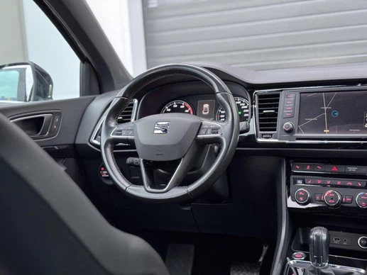 SEAT Ateca - Afbeelding 19 van 30