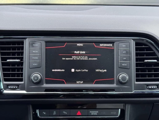 SEAT Ateca - Afbeelding 24 van 30