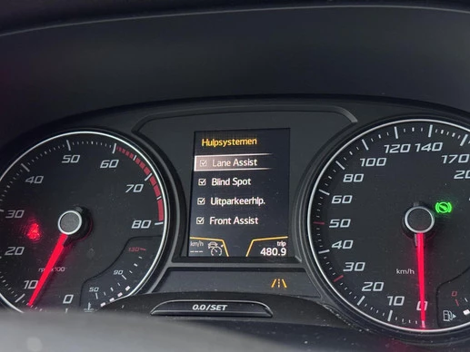 SEAT Ateca - Afbeelding 25 van 30