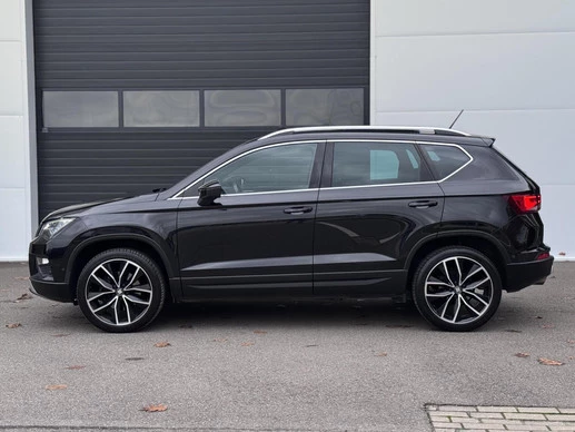 SEAT Ateca - Afbeelding 26 van 30